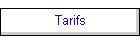 Tarifs